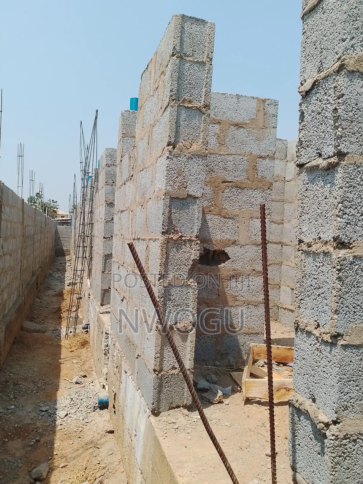 Building Construction Services