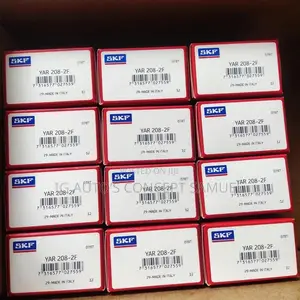 Yar208-2f SKF Insert Bearing Available