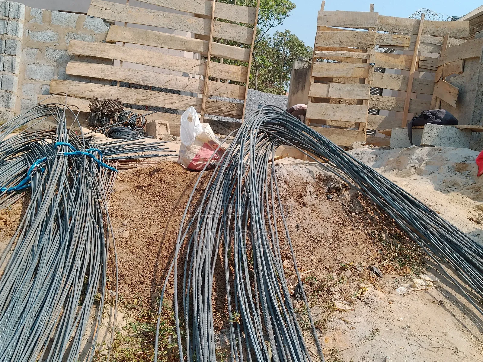 Building Construction Services