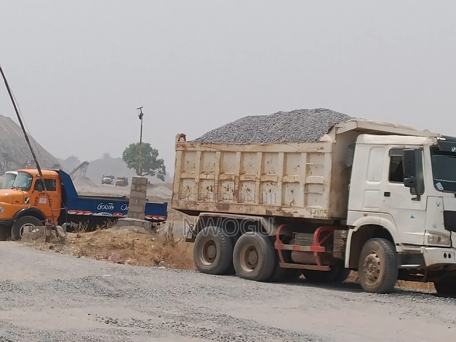 Building Construction Services