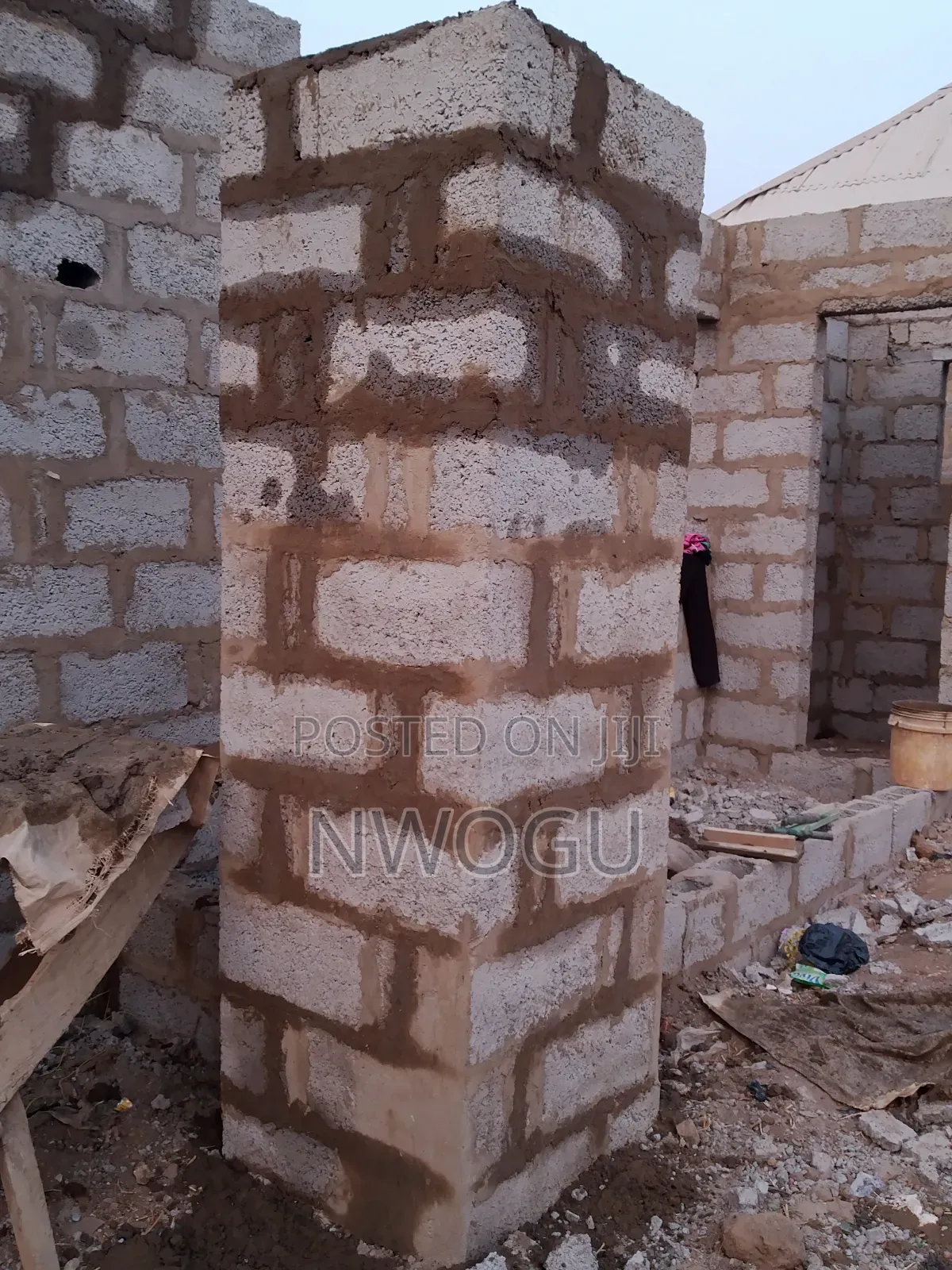 Building Construction Services