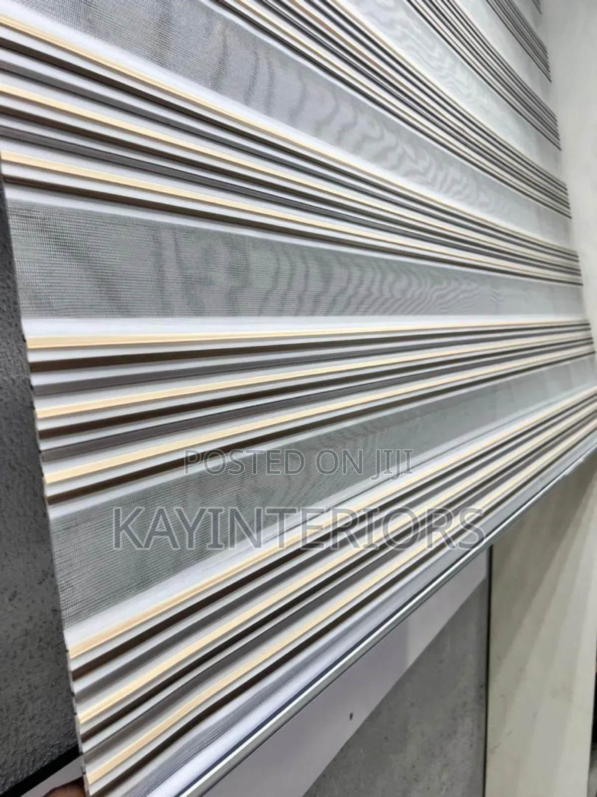 Light Window Blinds