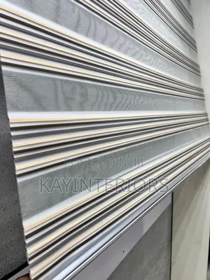 Light Window Blinds