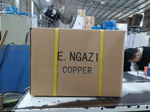 Commscope Cat6 Outdoor Copper