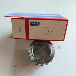 H2315 SKF Bearing Sleeve Available