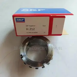 H212 SKF Bearing Sleeves Available