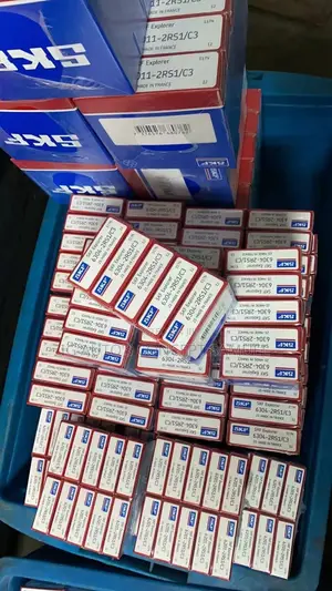 6304-2rs1/C3 SKF Bearing Available