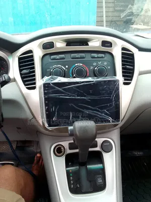 Highlander 03/05/06 Android Radio System