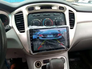 Toyota Highlander 03/05 Android Radio System
