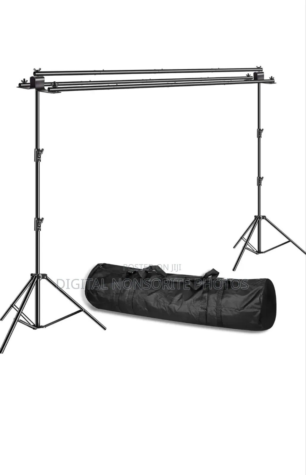 Mobile 3in1 Background Roller