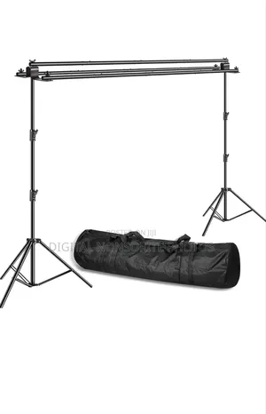 Mobile 3in1 Background Roller