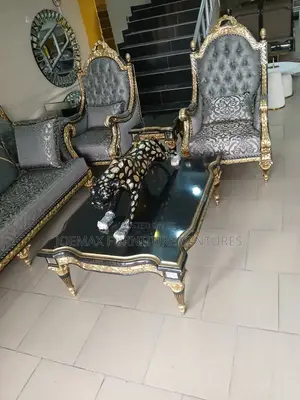 Turkish Modern 8 Seaters Sofa Set