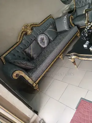 Turkish Modern 8 Seaters Sofa Set