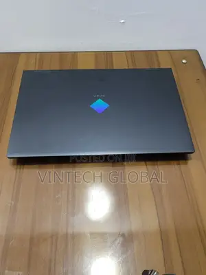 Laptop HP Omen X 16GB Nvidia SSD 512GB