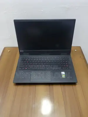 Laptop HP Omen X 16GB Nvidia SSD 512GB