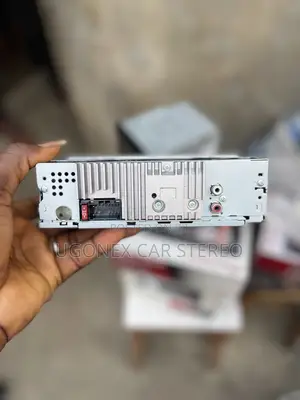 Universal Single Loader Radio Set