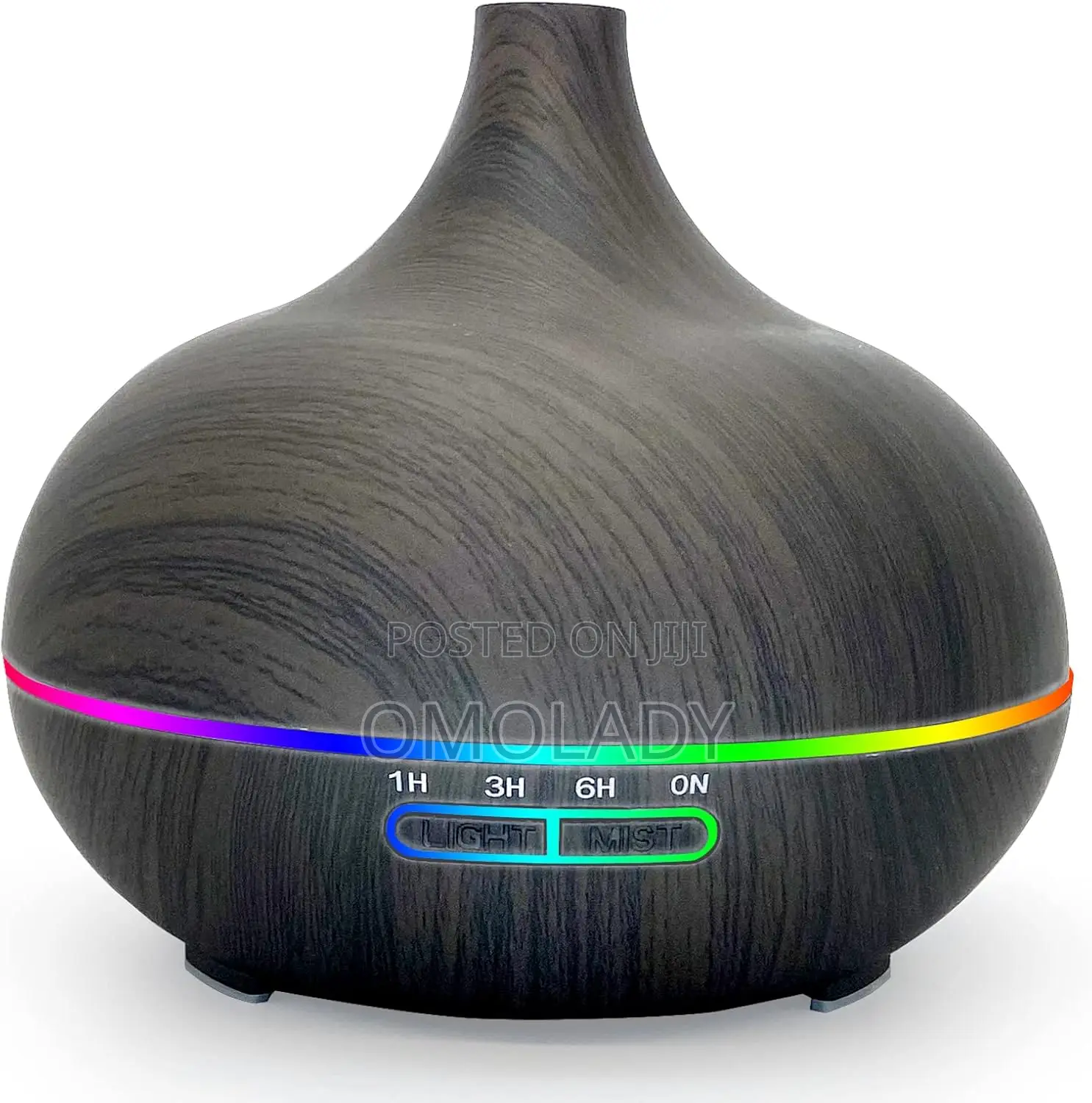 500ml Aroma Diffuser With Remote Control