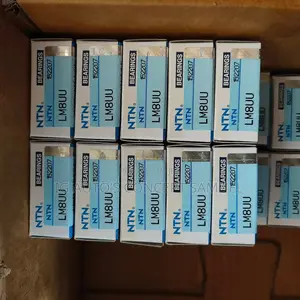 Lm8uu NTN Bearing Available