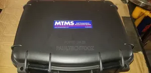 Melt Temperature Measurement System
