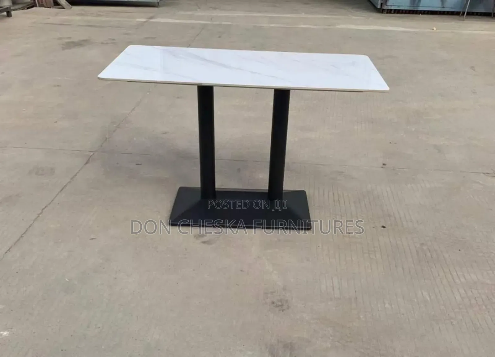 Restaurant Table 120by60