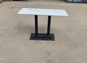 Restaurant Table 120by60