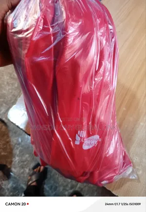 Electrical Hand Glove