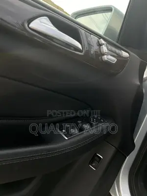 Mercedes-Benz GLE-Class GLE 350 2016 Blue