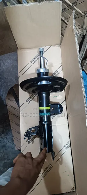Front Shock Toyota Camry 2020