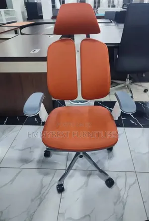 Elegant Classic Ergonomic Chair