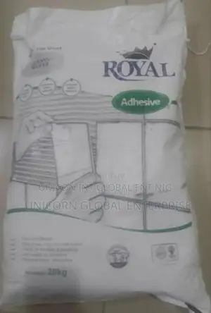 Royal Adhesive Tiles Gum