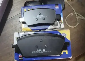 Korea Brake Pad Hyundai Santafe 2023 Available