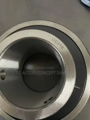 Uc316 SKF Bearing Available