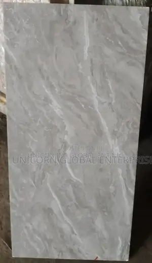Goodwill Super Polish Grey Tiles