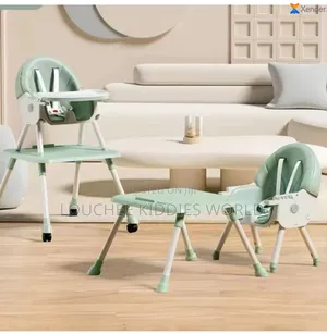 High Chair