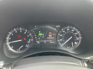 Toyota Highlander 2021 Gray