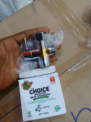Anti Rust Tee Connector