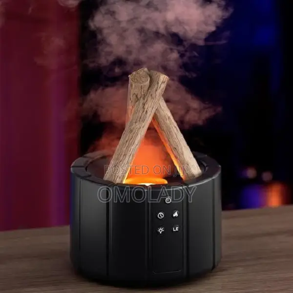 Bonfire Humidifier 250ml