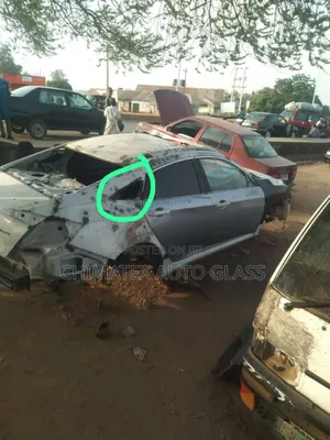 Honda Accord Back Windscreen Glass Available We Deliver Fix