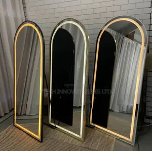 Mirror Glass