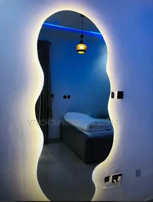 Mirror Glass