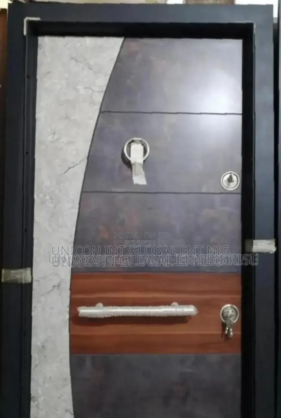 Turkey Classic Door