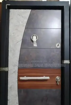 Turkey Classic Door