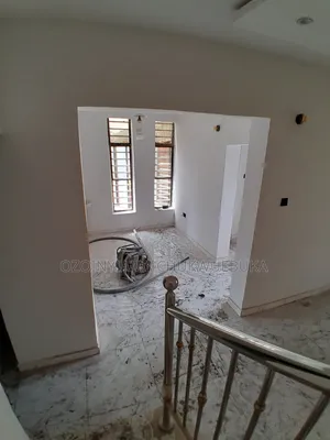 Photo - Furnished 4bdrm Duplex in Citadel Estate, Enugu for rent