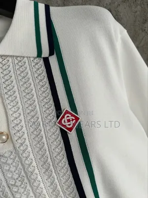 Photo - Casablanca Original Tee
