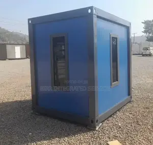 Insulated Metal Panels (Imps) Portacabin