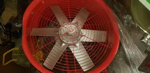 18 and 24 Inches Expeller Fan