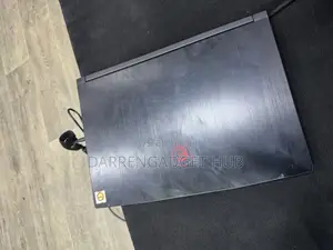 Laptop MSI GF63 8GB Intel Core I5 SSD 512GB