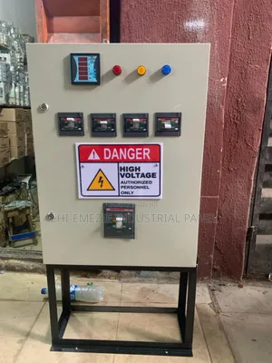 4way Lv Panel