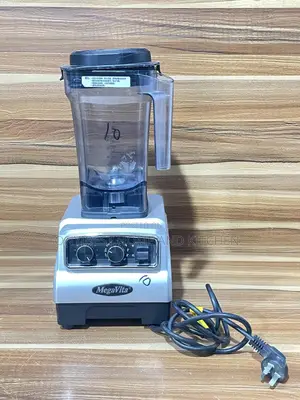 Megavita Pure Copper Blender