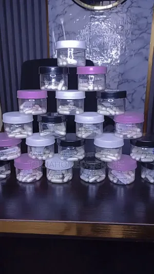 Boric Acid Capsules